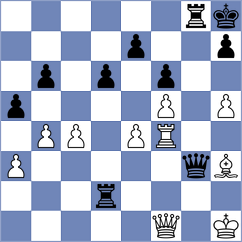 Nakahara - Gong (Chess.com INT, 2020)