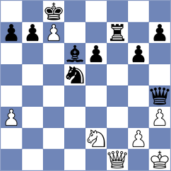 Borowski - Marjenberg (Elancourt, 2009)
