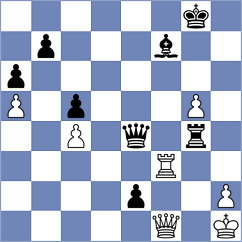 Lim - Rozman (chess.com INT, 2025)