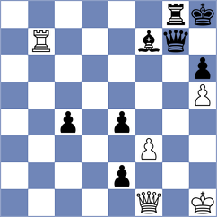 Demin - Alimov (Saratov, 2010)