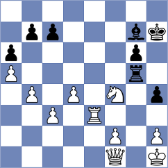 Macovei - Terletsky (chess.com INT, 2021)