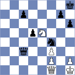 Henbest - Mapletoft (Hinckley Island, 2009)