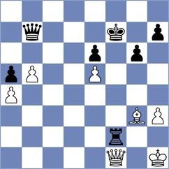 Monnerjahn - Topalov (Lueneburg, 2017)