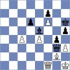 Popovic - Glisic (Belgrade, 2013)