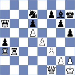 Andrade - Torres Rebolledo (chess.com INT, 2025)
