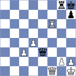 Bueno - Saucey (chess.com INT, 2023)