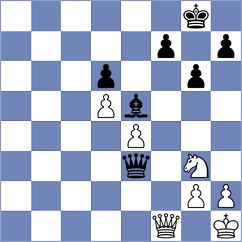 Soares - Milpacher (Playchess.com INT, 2004)