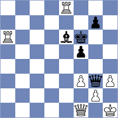 Shvedova - De Lomas Busquets (chess.com INT, 2024)