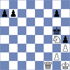 Taras - Grischenko (Chess.com INT, 2021)