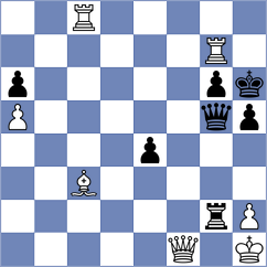 Fayard - Latorre (chess.com INT, 2024)