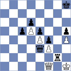 Lopez Falcon - Rodriguez Izarrualde (Montevideo, 2014)