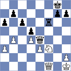 Iversen - Christiansen (Helsingor, 2007)