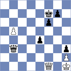 Garaschuk - Shalimov (Alushta, 2008)
