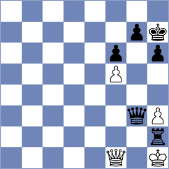 Yang - Abdusattorov (Maribor, 2012)