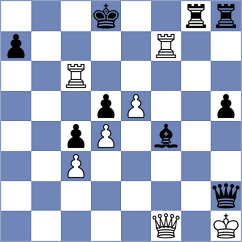 Kantane - Martinez Reyes (Chess.com INT, 2016)