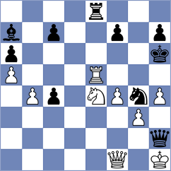 Platzgummer - Krzywda (chess.com INT, 2025)