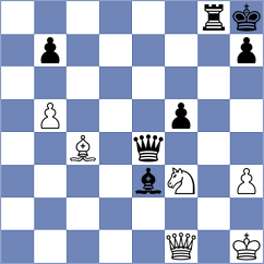 Popovic - Vujanovic (Belgrade, 2015)