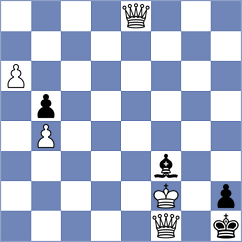 Norowitz - Kouzari (Chess.com INT, 2017)