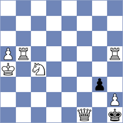 Poliakova - Krysa (chess.com INT, 2023)