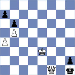 Shankland - Mostbauer (chess.com INT, 2025)