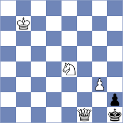Grycel - Ambartsumova (chess.com INT, 2023)