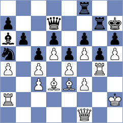Gurevich - Fayard (chess.com INT, 2025)