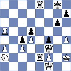 Besa - Angermeier (Chess.com INT, 2021)