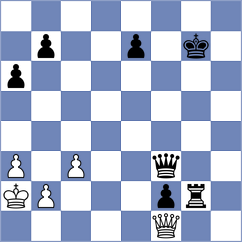 Gumerov - Kononenko (Sterlitamak, 2010)