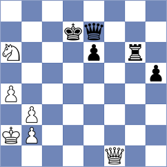 Tangatarov - Bochkov (Dagomys, 2009)