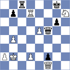Cheraghi - Stalmach (Pardubice CZE, 2024)