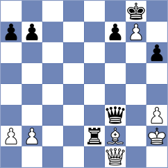 Raventos Margeli - Rodriguez Berral (Spain, 1993)