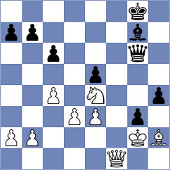 Fernandes - Nayak (chess.com INT, 2025)