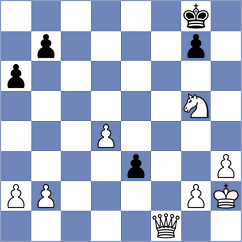Korchynskyi - Manukyan (chess.com INT, 2024)