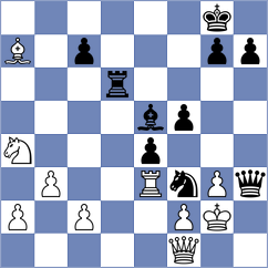 Corroto Jimenez - Pastor Alonso de Prado (Galapagar, 2006)