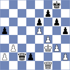 Buchenau - Yaksin (chess.com INT, 2024)