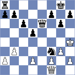 King - Rabosa (London,Canada, 1995)
