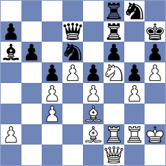 Cherepkov - Sarkisian (Yerevan, 1984)