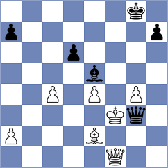 Gostev - Ambartsumian (chess.com INT, 2024)