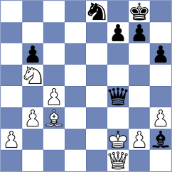 Abishova - Edzgveradze (Halle, 1995)