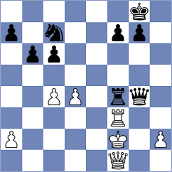 Ortega Beltran - Bucur (Cala Gonone ITA, 2022)