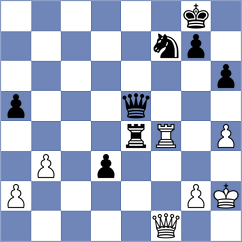 Cooper - Tarun (Lichess.org INT, 2020)