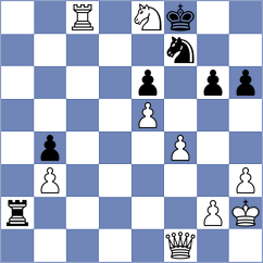 Lashkin - Dankhazi (chess.com INT, 2022)