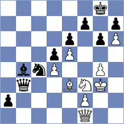Premnath - Bjelobrk (chess.com INT, 2022)