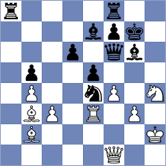 Baroncelli - Rossi (Udine, 2008)