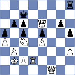 Davies - Cooper (Nelson, 2007)