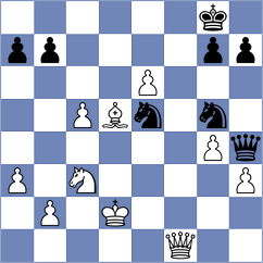 Drygalov - Berkovich (Europe Echecs INT, 2021)