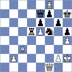 Olszewski - Kiedrowicz (Warsaw, 1988)