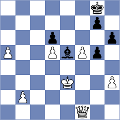 Essing - Manukyan (chess.com INT, 2023)