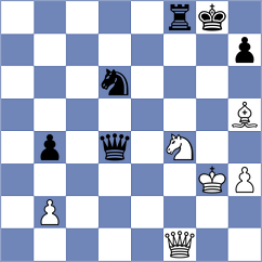 Tarrio - Medina Garcia (Granada, 1991)
