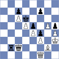 Begovic - Momirovic (Belgrade, 2007)